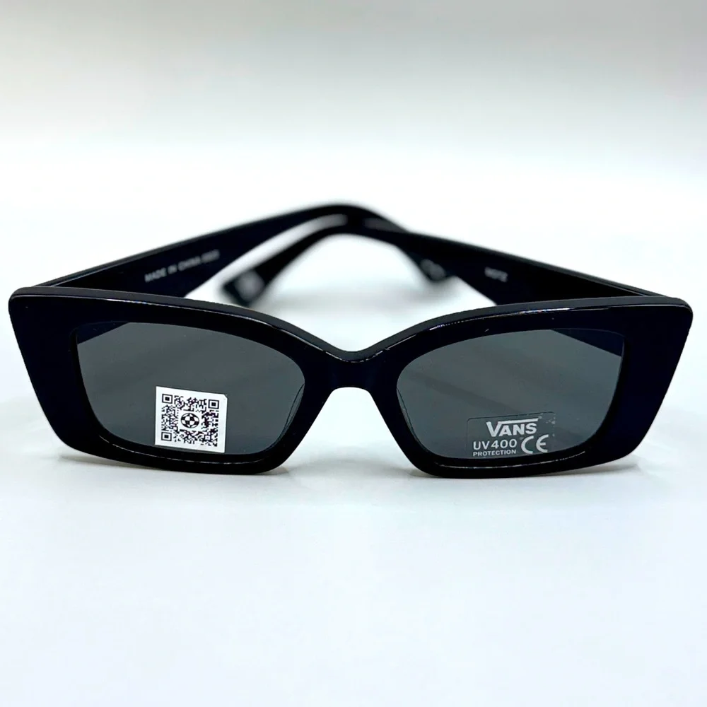 Vans Black Motz Sunglasses